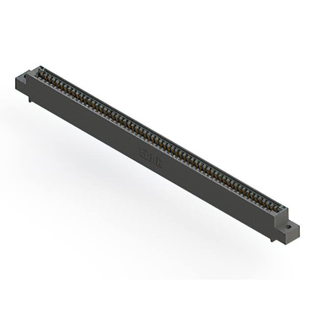 895-060-521-402 EDAC Inc.  Edgeboard Connectors